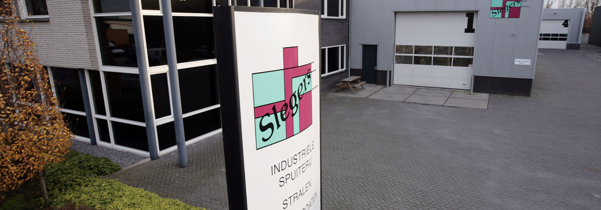 Slegers B.V. nieuwsbericht